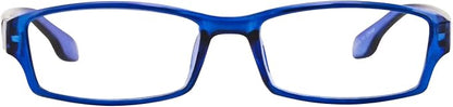 TruVision Readers Reading Glasses, Comfort Spring Hinges - Image 2