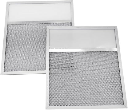 Range Hood Aluminum Grease Filter by GOLACOD