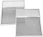 Range Hood Aluminum Grease Filter by GOLACOD