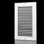 6x10 Vent Cover, Air Return Vent Cover, Flat Vent Cover, Rejillas De Aire by Unknown