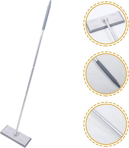 Detachable Handle Dust Mop for Floor Cleaning - Image 6