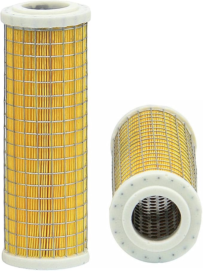 16W405 Element Filter Automatic Drain, 3 Micron, 5”Tall x 1.6”OD X 1”ID - Image 4
