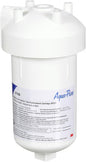 3M Aqua-Pure Under Sink Water Filter System AP200, Full Flow 1.75 Gallons per by Aqua-Pure