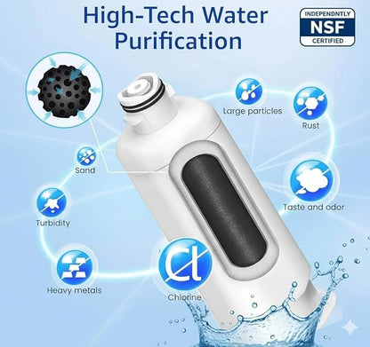 Samsung® HAF-CIN/EXP DA29 Water Filter Replacement – Compatible - Image 4
