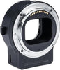 NF-Z Lens Adapter Ring Auto Focus AF by Unknown