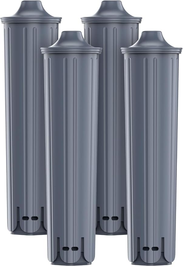GLACIER FRESH Water Filter Compatible by GLACIERFRESH