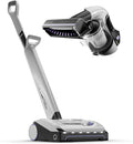 Gtech System Platinum Bundle Vacuum Cleaner Bundle - Includes The AirRam Platinum Upright and The Multi Platinum Handheld - Rechargeable 22V Lithium Ion Battery - Anti-Hair Wrap