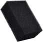 Hipanda Filter Foam Sponges, Bio Sponge Filter Media Pad, Cut-to-Size Foam by ALEGIAquarium