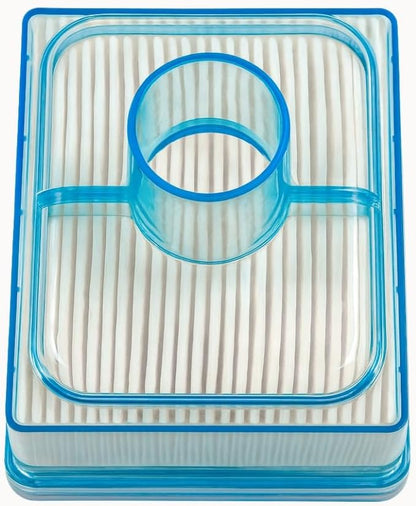 Nispira CPAP Inline HEPA Filters, Compatible - Image 6