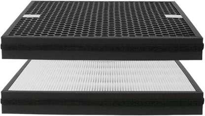Air Purifier Composite Filter, Compatible - Image 2