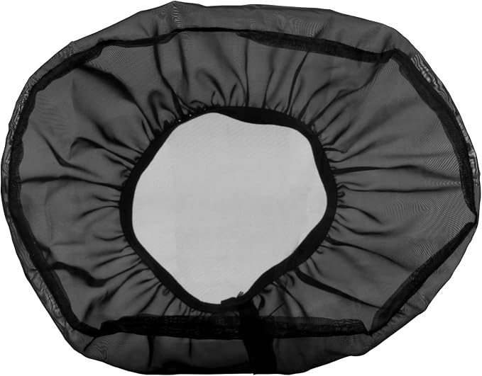 Waterproof Dustproof Air Filter Rain Sock Cover Fit by HCmotorku
