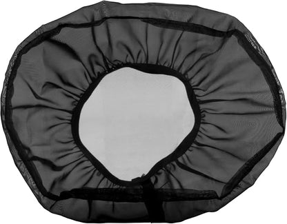 Waterproof Dustproof Air Filter Rain Sock Cover Fit by HCmotorku