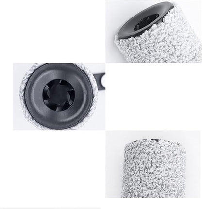 A21F-Brush Roller&Filter Replacement, Compatible - Image 3