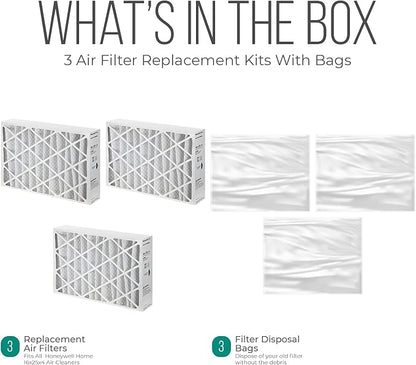 Furnace Filters 16x25x4 - Image 3