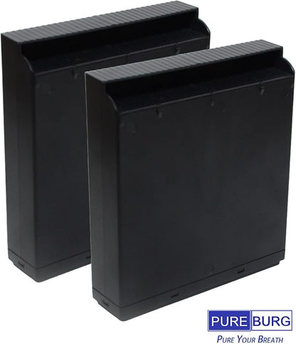 PUREBURG Replacement Filters Compatible - Image 5