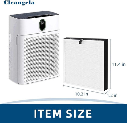HY4866 Replacement Filter Compatible - Image 3