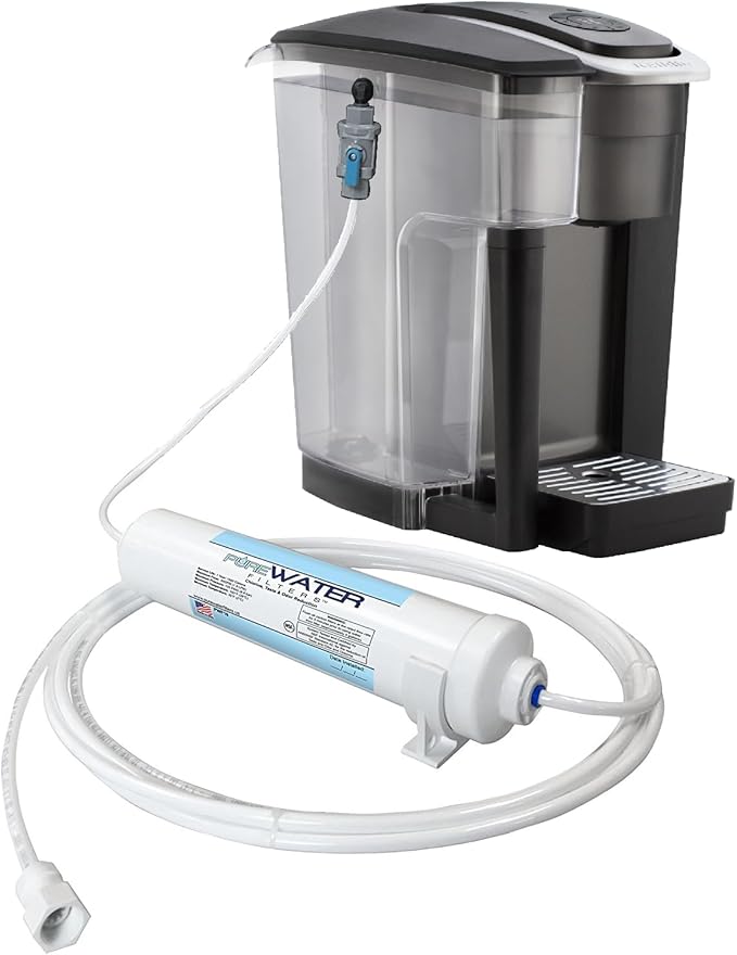 Filtered Water Refill Do-It-Yourself Kit, - Image 5