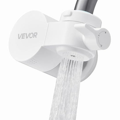 VEVOR Faucet Mount Water Filter, Horizontal Water Purifier - Image 11