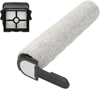 AT28-Main Roller Brush with Filters, Compatible - Image 4