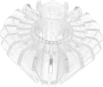 KICHOUSE Coffee Filter Holder for Optimal Extraction Design for Easy Brewing by kichouse
