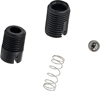 M16545FF Filter Cover With PP204 Rotor PP217 Pump Kit and PP214 Filter Kit Set - Image 3