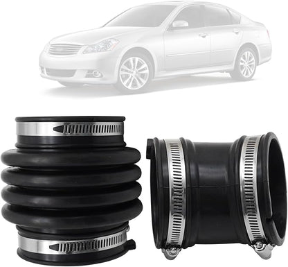 16576-EG00A Air Cleaner Intake Hose Tube Intake Boot by Fit4drive