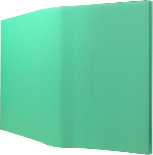 Foam Air Filter Material Replacement by LEWEREST