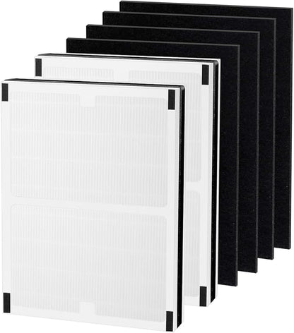 IAF-H-100A IDYLIS A Filter Replacement, Compatible by PureBreatheHealthyLife