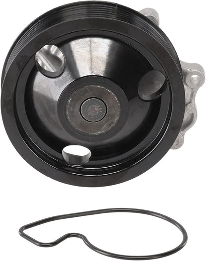 Replacement Water Pump Fits Honda Civic Hatchback 1.5L L4 Turbo by Unknown