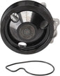 Replacement Water Pump Fits Honda Civic Hatchback 1.5L L4 Turbo by Unknown