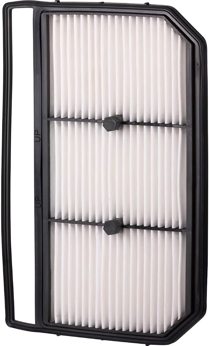 ECOGARD XA12036 Premium Engine Air Filter Fits 2023-21 Hyundai Elantra by ECOGARD