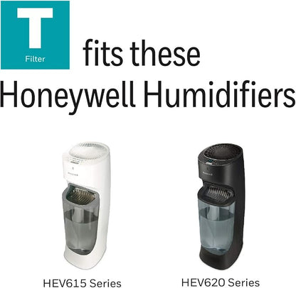 Honeywell Replacement Wicking Filter T - Image 4