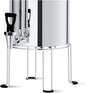 Waterdrop Water Filter Stainless Steel Stand, by Waterdrop