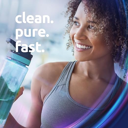 Home Master TMHP HydroPerfection Reverse Osmosis System, Patented 2-pass - Image 2