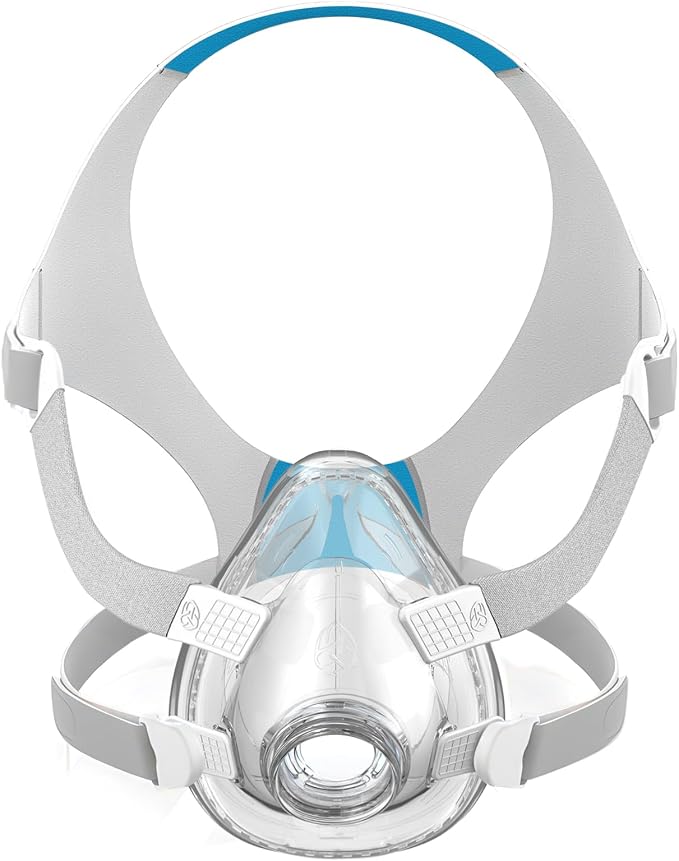 Replacement Mask Set for AirFit F20 by JoyHi