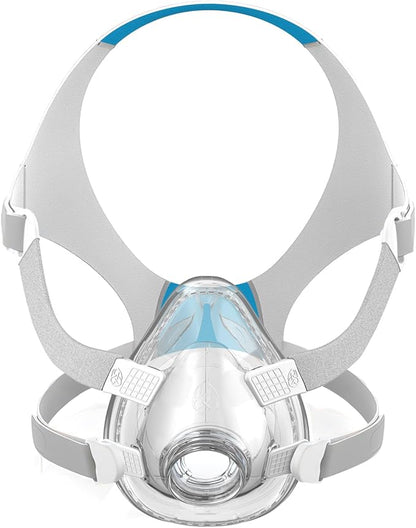Replacement Mask Set for AirFit F20 by JoyHi