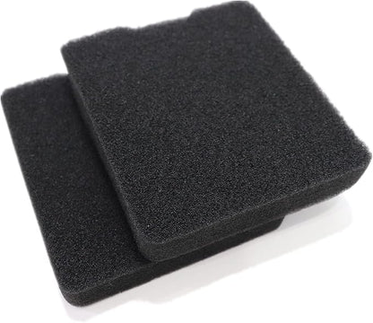 155BT Air Filter Fit For Hus-qvarna 145BF 155BF Blowers Replacement 110132179 - Image 3