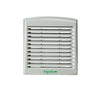 Schneider Electric NSYCAG125LPF Outlet Grilles by SchneiderElectric