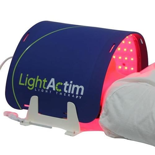 2 Modes Light Pad Skin Care Treatment Device,Facial Wrinkles for Anti Aging Pains Mode to Release and Improve the Muscle and Joint Pain