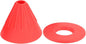 Reusable Silicon Resin Coffee Filter Strainer Dripper Portable Coffee Machine by Unknown