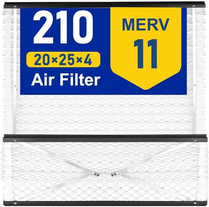 2Pack 210 Replacement Filter Compatible by Unknown
