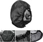 Motorcycle Waterproof Air Filter Rain Sock Dustproof Protective Cover by YYMOTO
