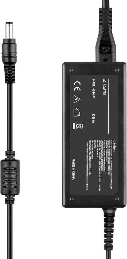 24V AC/DC Adapter Compatible - Image 4