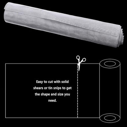 Generic 304 Stainless Steel Screen - Image 4