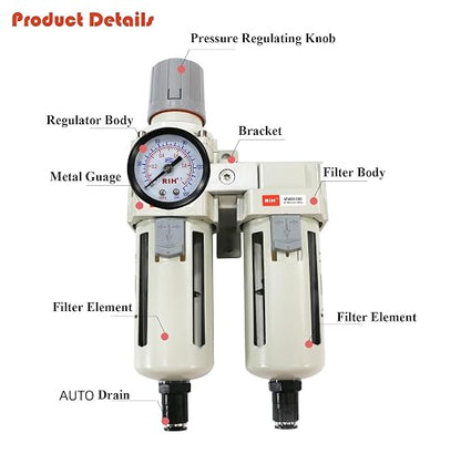 RIH Air Dryer System - Image 6