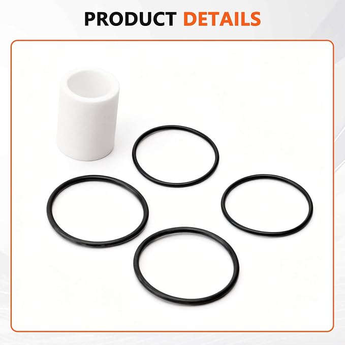 228695 Plasma Power Supply Air Filter Cartridge, - Image 3
