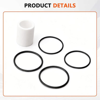 228695 Plasma Power Supply Air Filter Cartridge, - Image 3