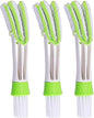 Mini Duster for Car Air Vent, Dust Collector Cleaning Cloth Tool for Keyboard by Mailaoqi