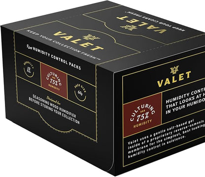 Valet 75% Two-Way Humidity Packs - Image 6