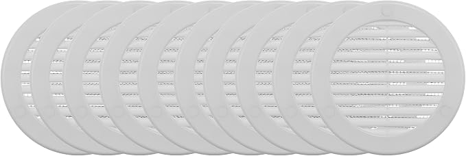 Vent Systems 4" Inch by VentSystems